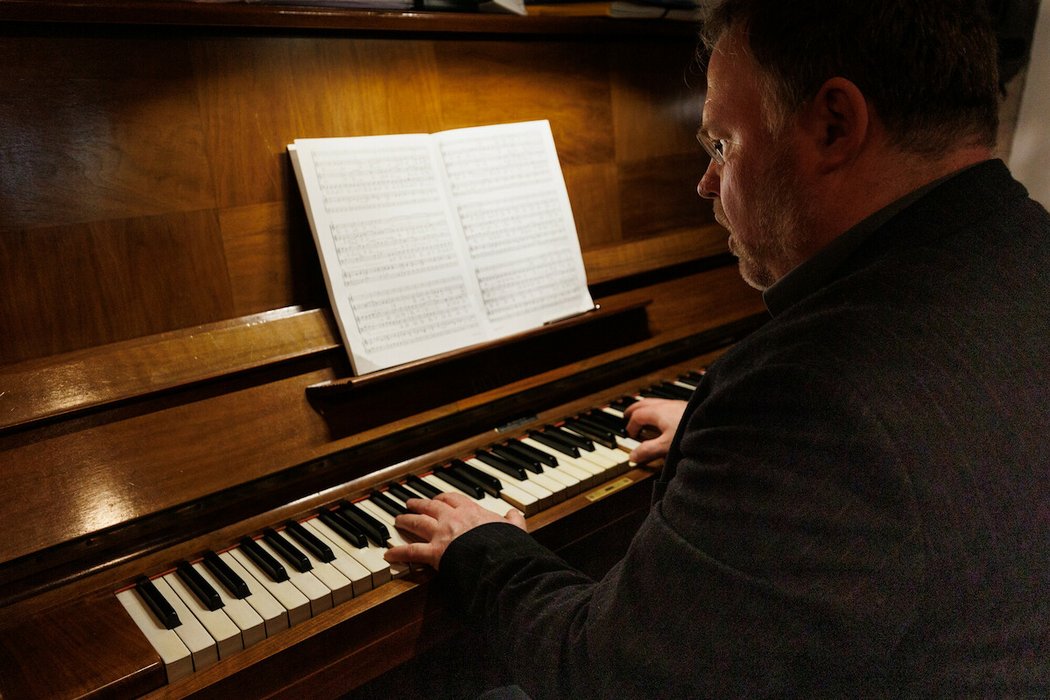 Musikalische Angebote